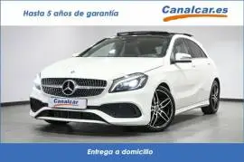 Mercedes Clase A A 200 d, 19.290 €