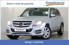 Mercedes Clase GLK GLK 200 CDI, 14.990 €