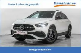 Mercedes GLA 250E PACK AMG PREMIUM PLUS, 35.990 €