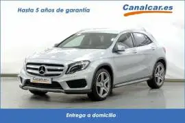 Mercedes GLA GLA 200 CDI AMG Line, 17.475 €