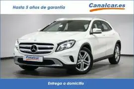 Mercedes GLA GLA 200 d Urban, 17.990 €