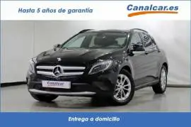 Mercedes GLA GLA 220 d Urban, 16.475 €