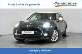 MINI Clubman COOPER DA, 22.990 €