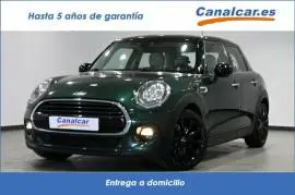 MINI Cooper Cooper, 16.990 €