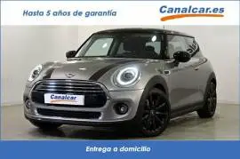 MINI Cooper COOPER S, 19.975 €