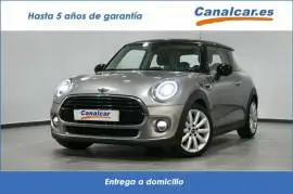 MINI Cooper COOPER S, 18.990 €