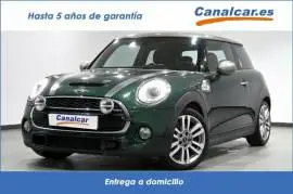 MINI Cooper COOPER SD, 16.990 €