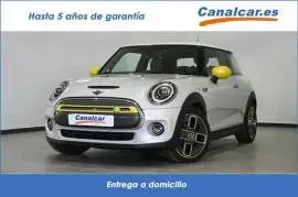 MINI Cooper COOPER SE, 20.990 €