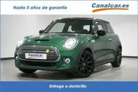 MINI Cooper COOPER SE, 19.490 €