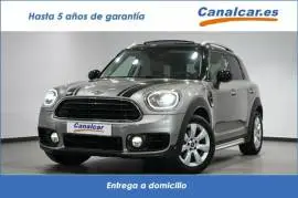 MINI Cooper Countryman Cooper Aut., 19.990 €