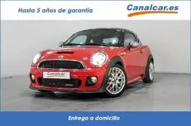 MINI Cooper JOHN COOPER WORKS COUPÉ, 18.990 €