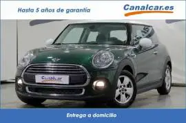 MINI Cooper ONE, 15.390 €