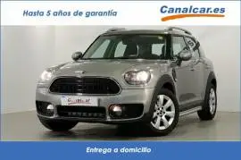 MINI Countryman One 75 kW (102 CV), 20.950 €