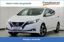 Nissan Leaf 40kWh N-Connecta, 10.975 €