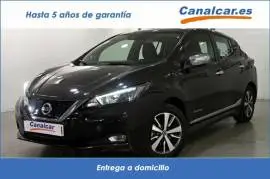 Nissan Leaf 40kWh N-Connecta, 10.490 €