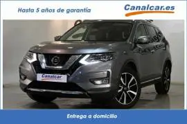 Nissan X-Trail DCi 110 kW E6D TEKNA 5p. 150cv, 24.990 €