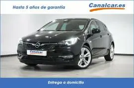 Opel Astra 1.4T SHT 107kW (145CV) Elegance CVT, 13.990 €