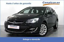 Opel Astra 2.0 CDTi Excellence ST, 8.990 €