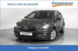 Opel Astra ST 1.6CDTi SS Dynamic 136, 9.990 €