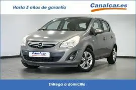 Opel Corsa 1.4 Selective, 6.990 €