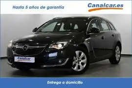 Opel Insignia  2.0 CDTI ecoFLEX Start&Stop 120 Bus, 8.990 €