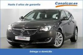 Opel Insignia  Sports Tourer 2.0 CDTI ecoFlex S&S , 8.475 €