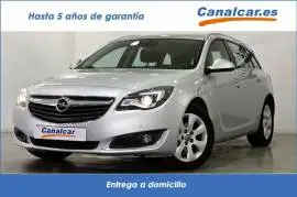 Opel Insignia  ST 1.6CDTI EcoF. S&S Business 136, 8.990 €