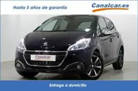 Peugeot 208 PureTech 110 S&S Tech Edition EAT6 110, 15.950 €