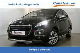 Peugeot 3008 1.6 BlueHDi Style 120, 9.490 €