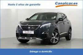 Peugeot 3008 PureTech 130 GT Line S&S EAT8 130 CV, 20.950 €