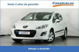 Peugeot 308 1.6HDI FAP Active 92CV, 6.750 €