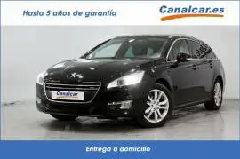 Peugeot 508 SW 1.6e-HDI Allure 115, 9.490 €