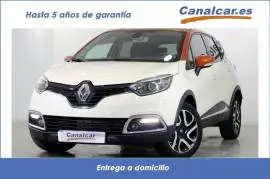 Renault Captur Zen Energy TCe 120 EDC, 10.450 €