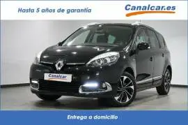 Renault Grand Scénic 1.5dCi eco2 Energy Bose 110, 11.990 €