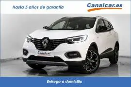 Renault Kadjar 1.3 TCe GPF Black Edition 117kW, 18.990 €