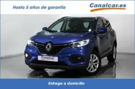 Renault Kadjar 1.3 TCe GPF Intens 103kW, 17.490 €