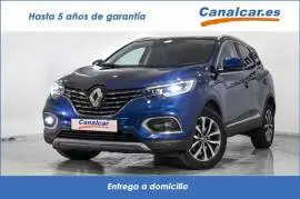 Renault Kadjar 1.7dCi Blue Zen 4x2 110kW, 20.490 €