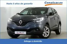 Renault Kadjar Limited TCe 97kW (130CV), 16.750 €