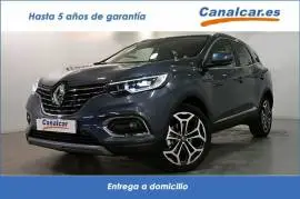 Renault Kadjar Techno GPF TCe 103kW (140CV) EDC, 21.975 €