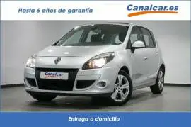 Renault Scénic 1.5dCi Expression 105, 5.990 €