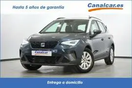 Seat Arona 1.0 TSI 81kW DSG Style XL, 18.490 €