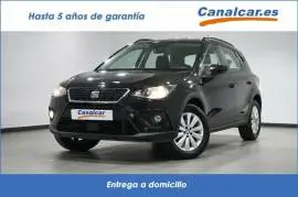 Seat Arona 1.6TDI CR S&S Style DSG 95 4X4, 16.990 €