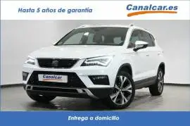 Seat Ateca 1.4 EcoTSI 150cv St&Sp Xcellence, 19.990 €