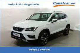 Seat Ateca 2.0 TDI 190cv DSG 4Drive St&Sp Xcellenc, 18.975 €