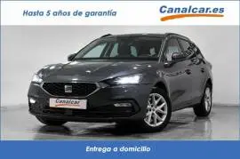 Seat Leon SP 2.0 TDI 110kW DSG Style Go, 21.490 €