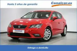 Seat Leon ST 1.2 TSI 110cv St&Sp Style, 10.990 €