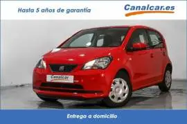 Seat Mii STYLE 75CV, 8.490 €