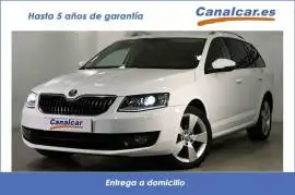 Skoda Octavia Combi 2.0 TDI CR 150cv DSG Style, 16.975 €