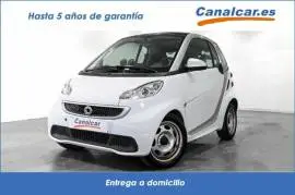 Smart Fortwo ELECTRIC DRIVE, 9.990 €