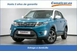 Suzuki Vitara 1.6 DDiS GLX 4WD, 13.990 €